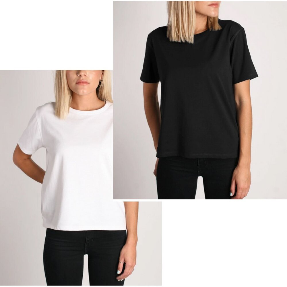 Imperial Motion Density Premium Shirts (BOTH) NWOT